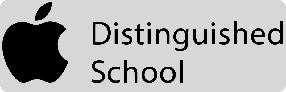 Apple Distinguished School