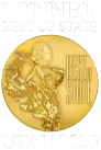 Best of State White logo