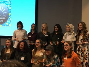 Awards