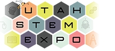 Utah STEM Expo Logo