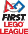 First Lego League Logo