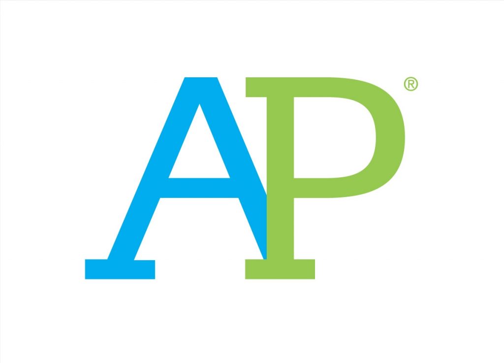 College Board AP Logo