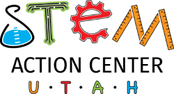 STEM Logo Action Center