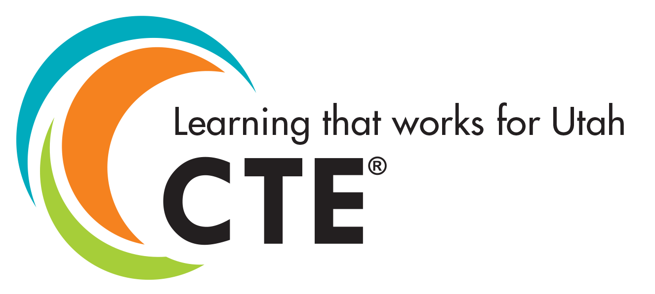 cte logo utaha