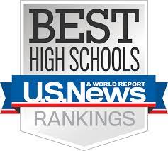 2021 Utah Best High School