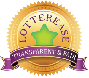 Lotterease Seal