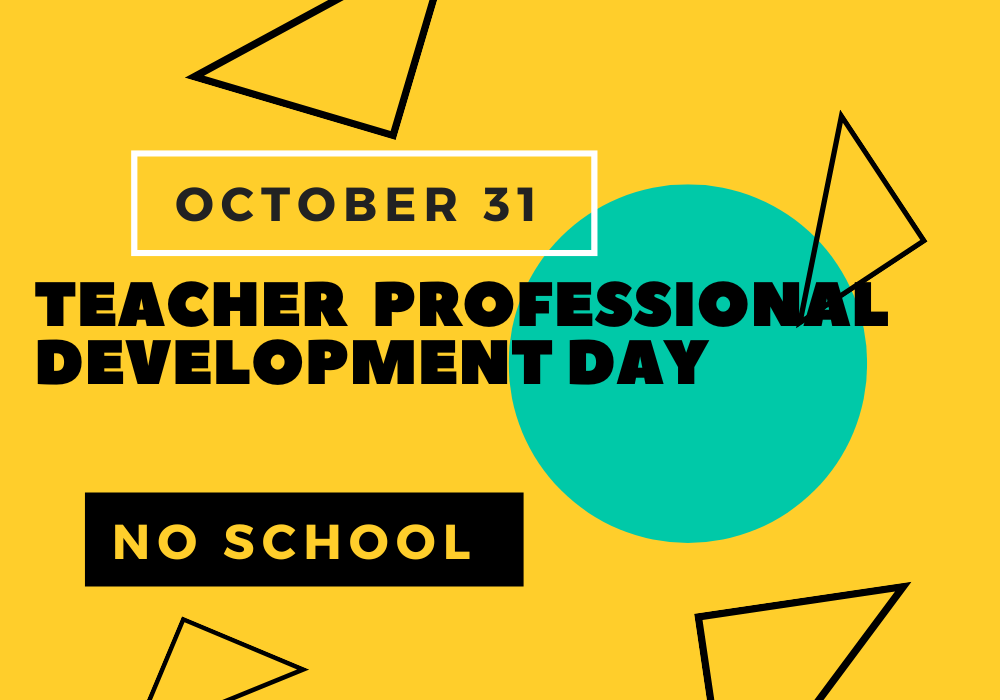 Professional development