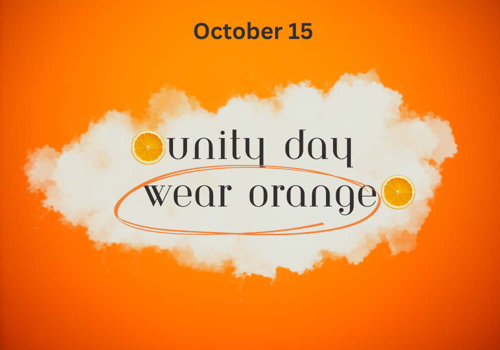 Unity day