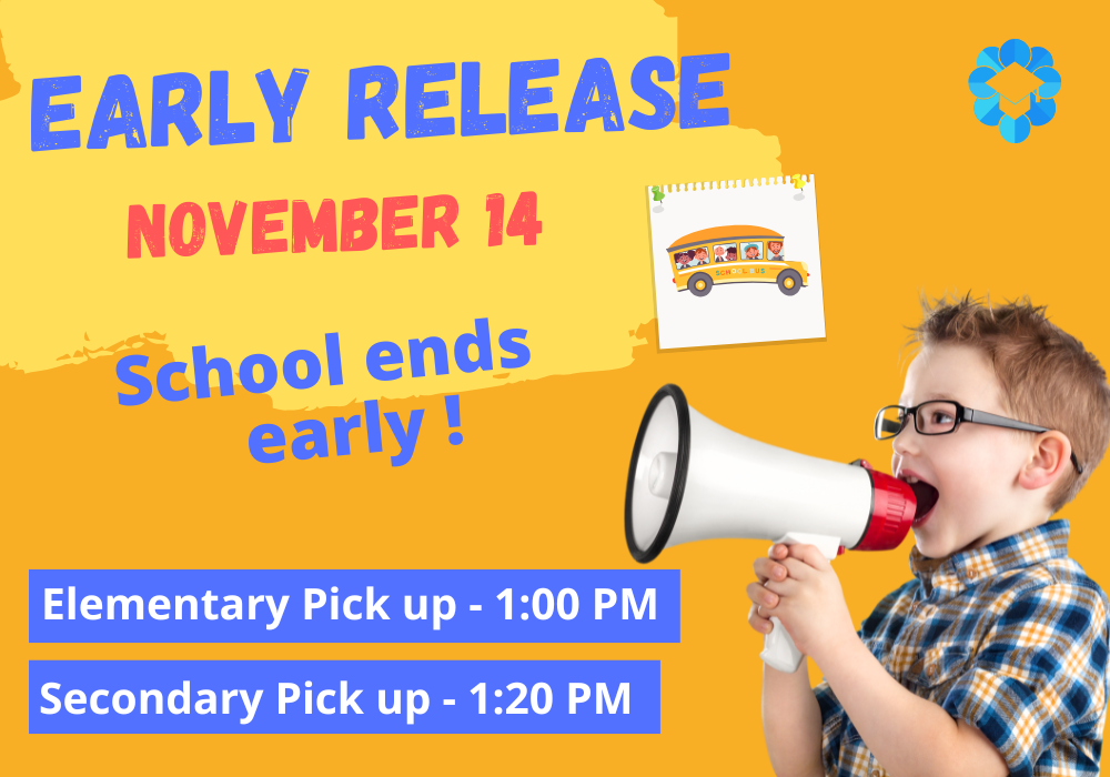 Early release (11)