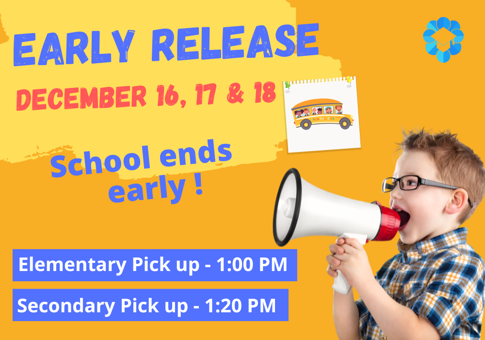 Early Release (12)