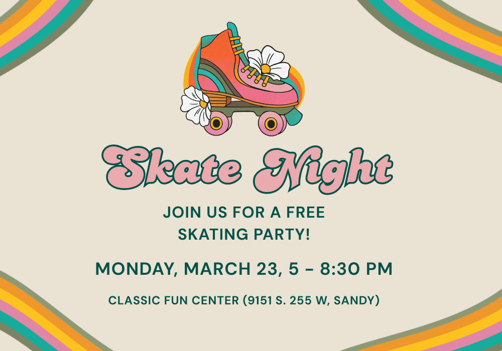 SkateNight