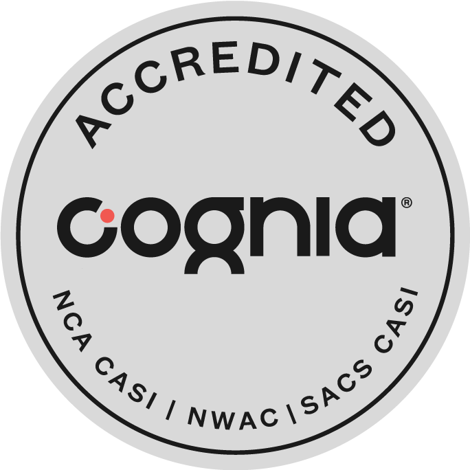 Cognia ACCRED Badge GREY 684x684 (1)