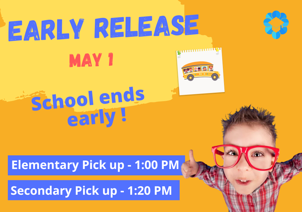 Early Release (2)