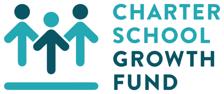 Charter school growth fund logo Edited