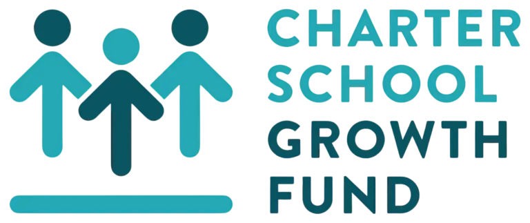 Charter school growth fund logo Edited
