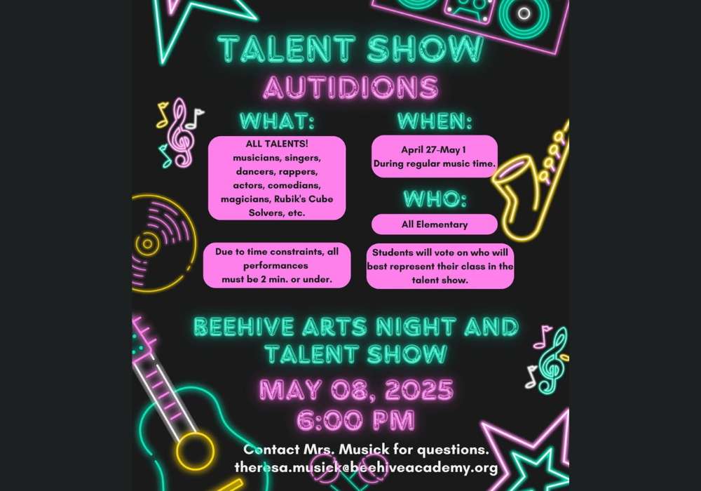 Talent Show