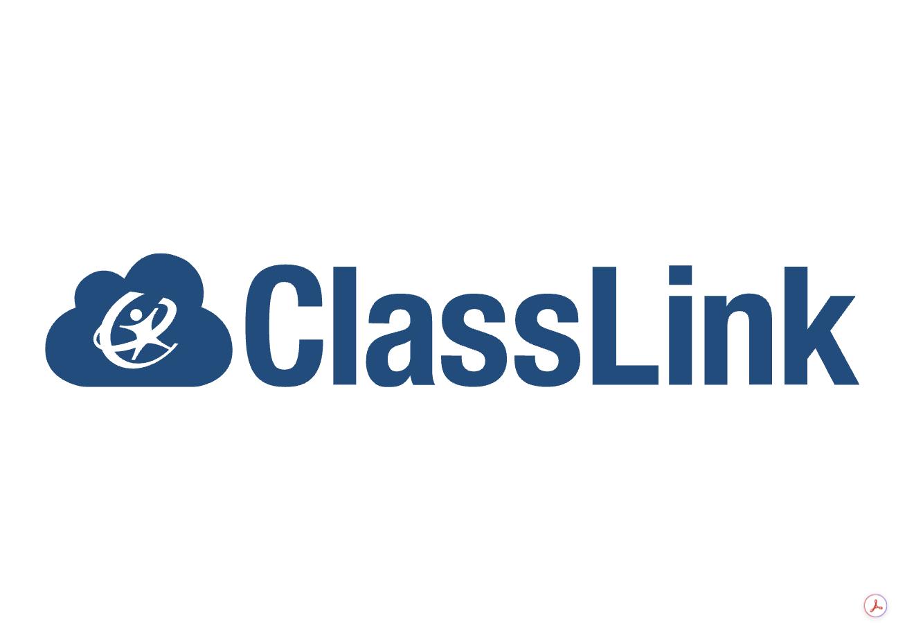 Classlink logo v2