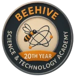 Logo ribbon