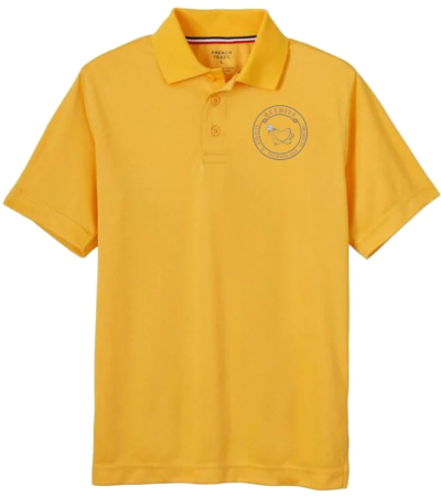 uniform-elementary-gold